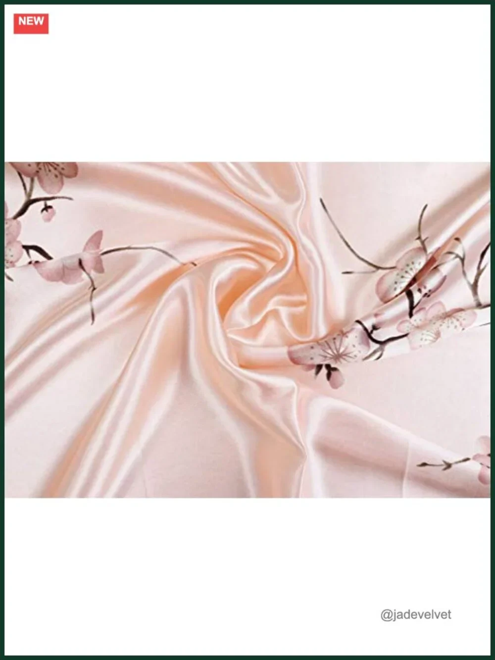 Satin Hair Scarf for Women 35x35 Silk Feel, Head Wrap & Neck Scarf, Fashion